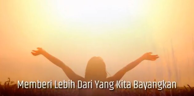Download Video Status Whatsapp Video 30 Detik Cara Tuhan